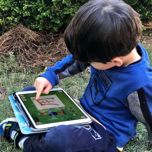 3 Chinese Learning Resources and A Pets Journal During School Closure